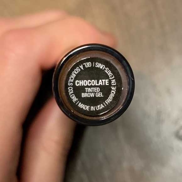 🆕 Anastasia Beverly Hills - Tinted Brow Gel - Chocolate - Eyebrow Gel - Picture 3 of 9